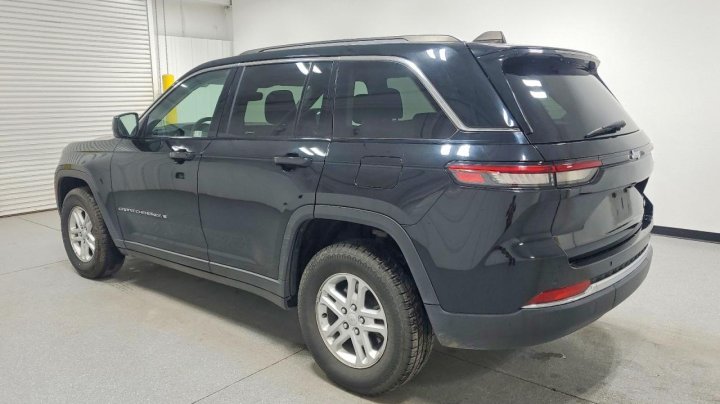 JEEP Grand Cherokee  2024
