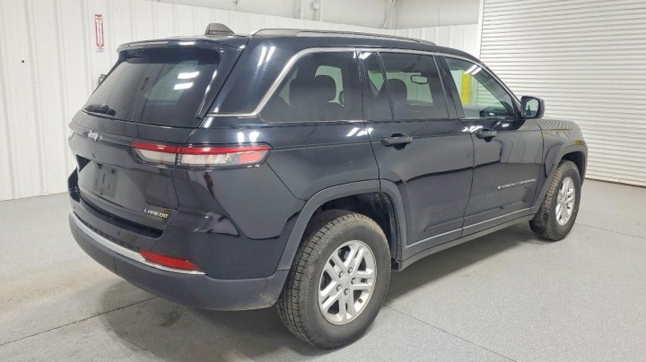 JEEP Grand Cherokee  2024