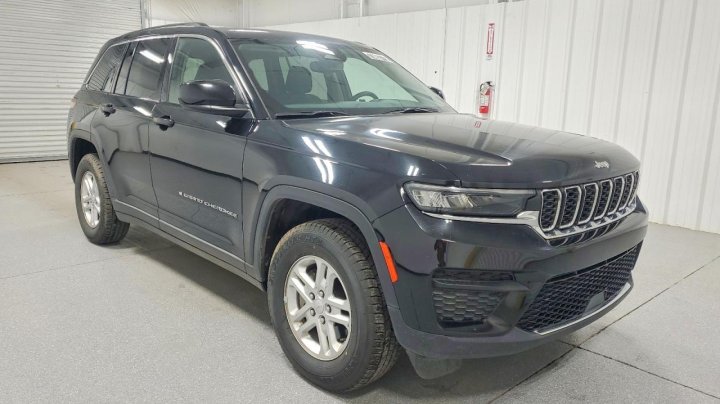 JEEP Grand Cherokee  2024