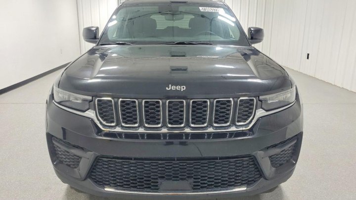 JEEP Grand Cherokee  2024