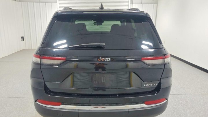 JEEP Grand Cherokee  2024