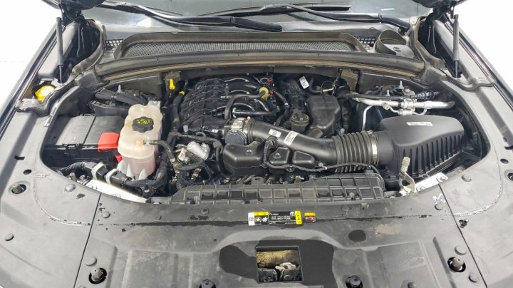 JEEP Grand Cherokee  2024