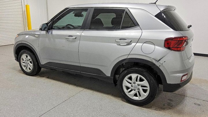 Hyundai Venue  2025