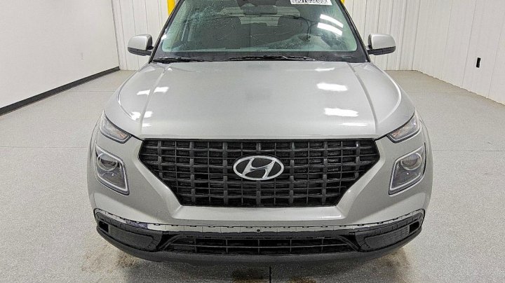 Hyundai Venue  2025