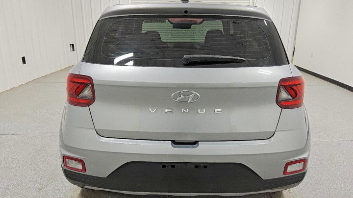 Hyundai Venue  2025