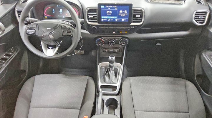 Hyundai Venue  2025