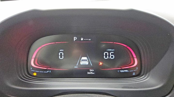 Hyundai Venue  2025