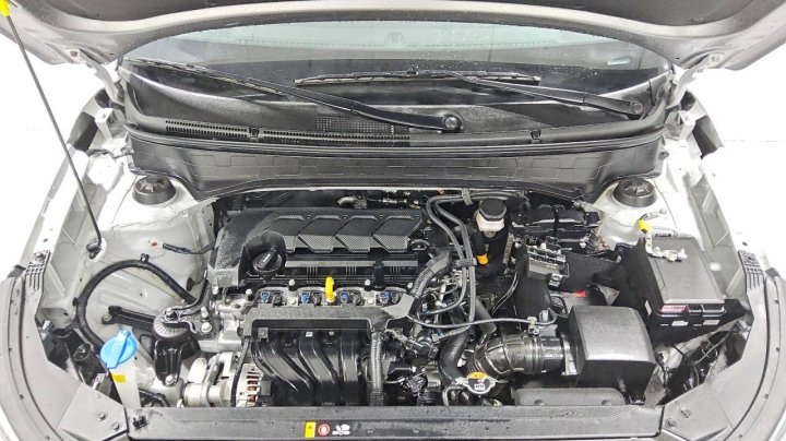 Hyundai Venue  2025