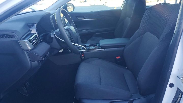 Toyota Camry  2025