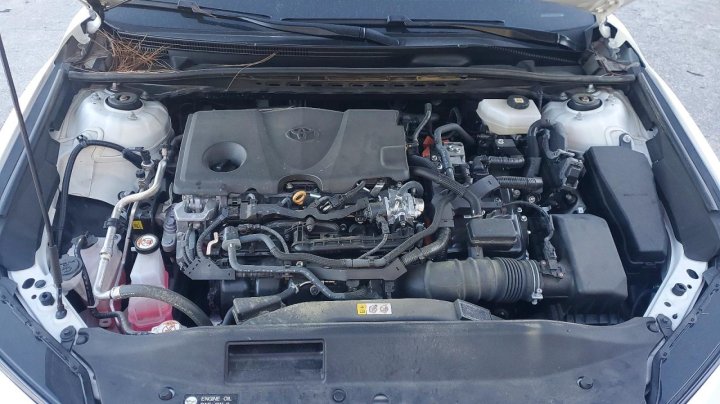 Toyota Camry  2025