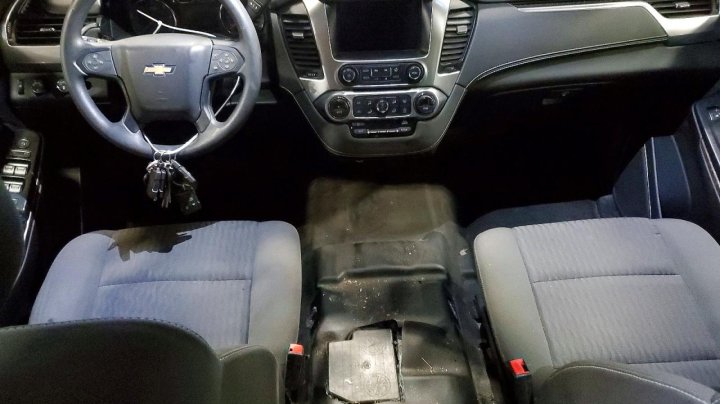 Chevrolet Tahoe  2019