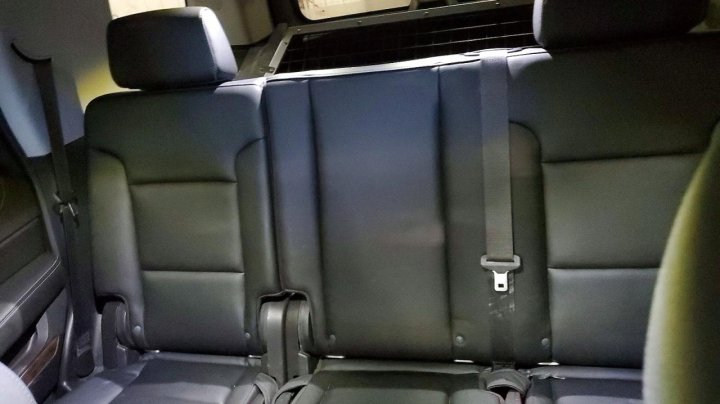 Chevrolet Tahoe  2019