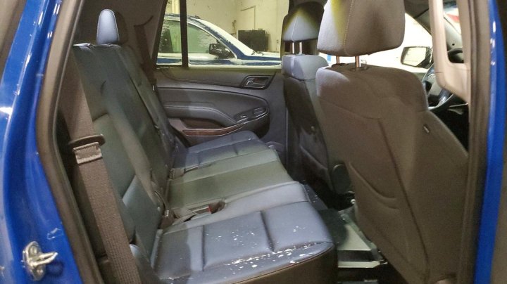 Chevrolet Tahoe  2019