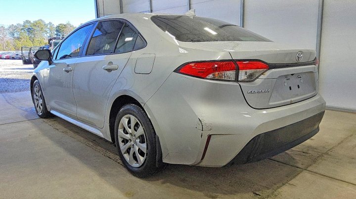 Toyota Corolla  2025