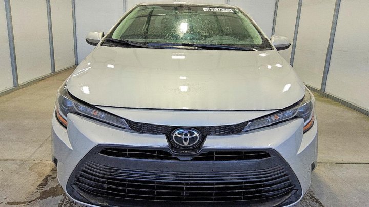 Toyota Corolla  2025