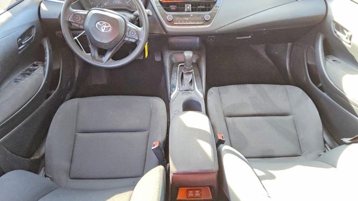 Toyota Corolla  2025