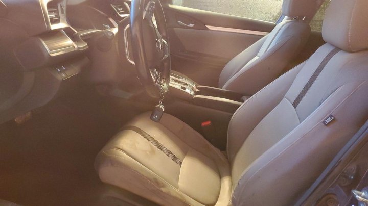 Honda Civic  2020