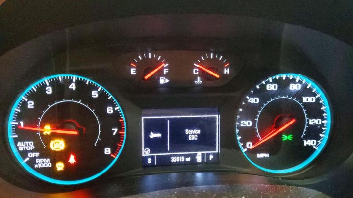 Chevrolet Malibu  2025