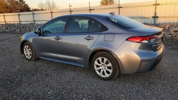 Toyota Corolla  2024