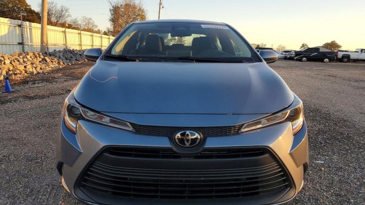 Toyota Corolla  2024