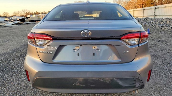 Toyota Corolla  2024