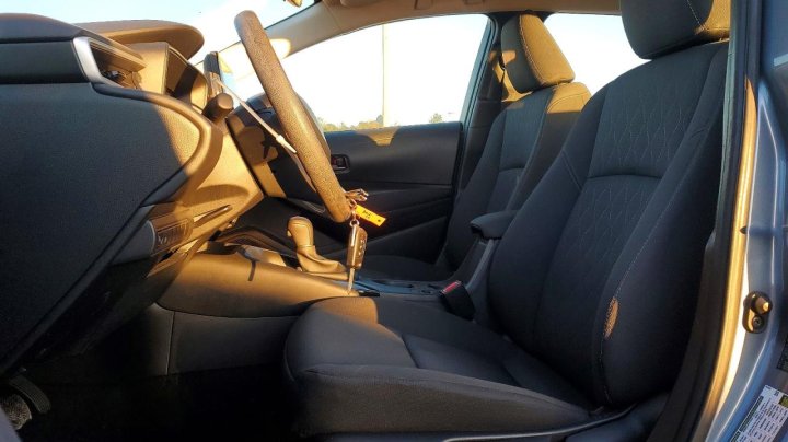 Toyota Corolla  2024