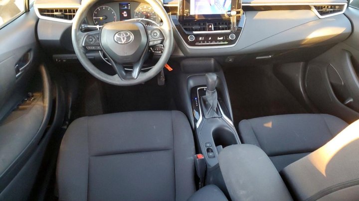 Toyota Corolla  2024