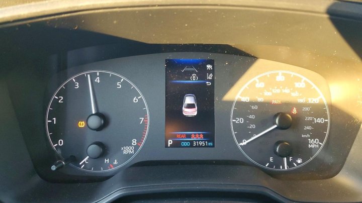 Toyota Corolla  2024