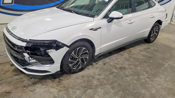 Hyundai SONATA  2026