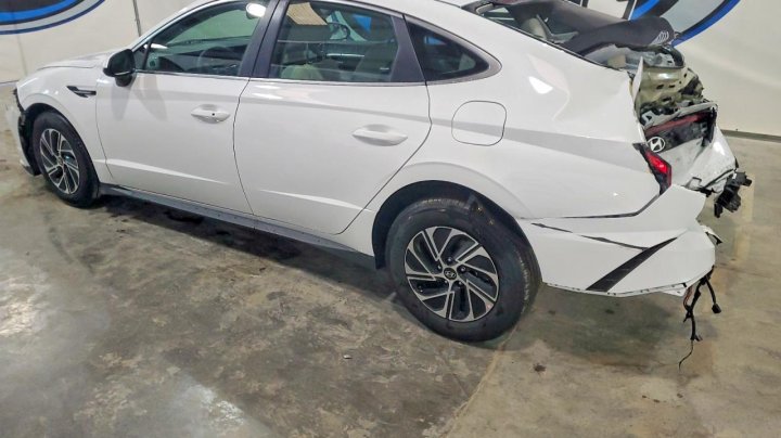 Hyundai SONATA  2026