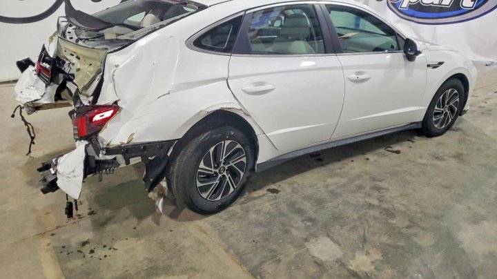 Hyundai SONATA  2026