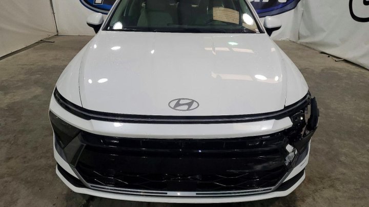 Hyundai SONATA  2026