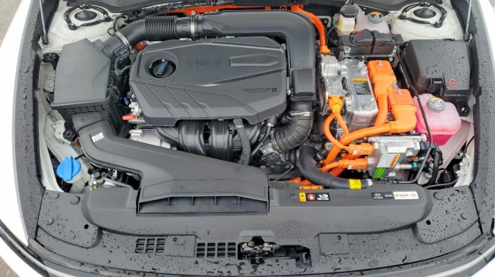 Hyundai SONATA  2026