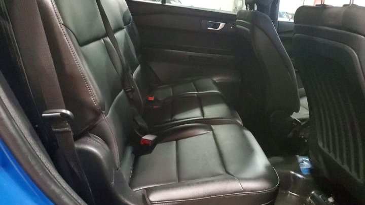 Ford Explorer  2020