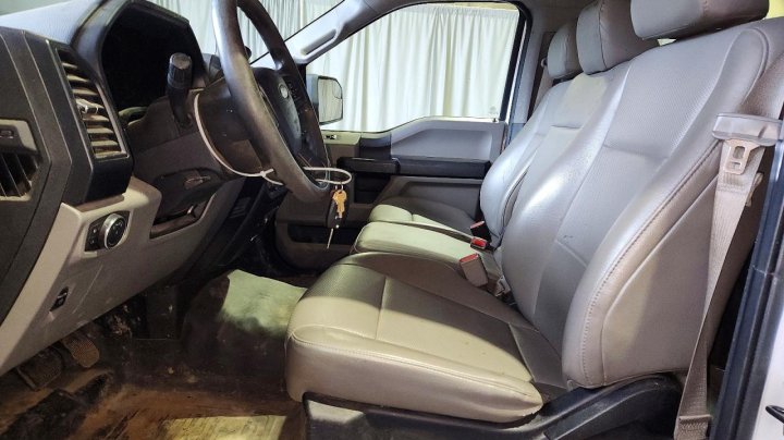 Ford F150  2015
