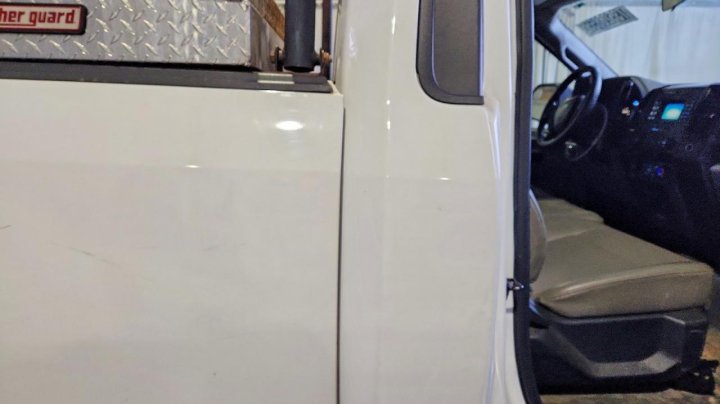 Ford F150  2015