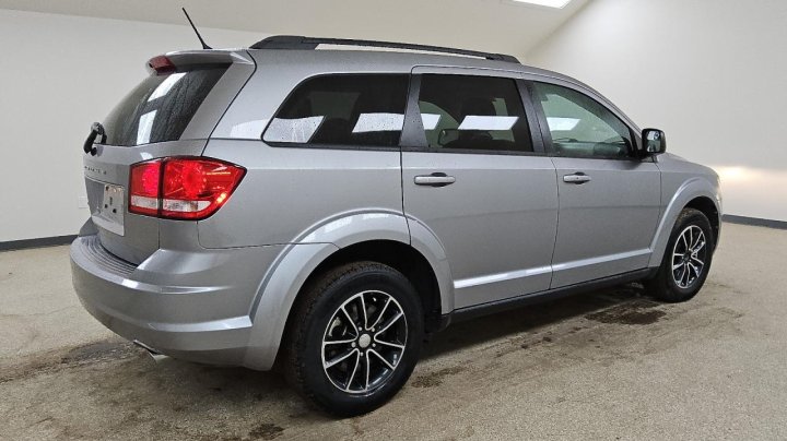 Dodge JOURNEY  2017