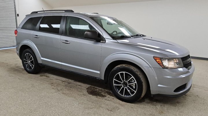 Dodge JOURNEY  2017