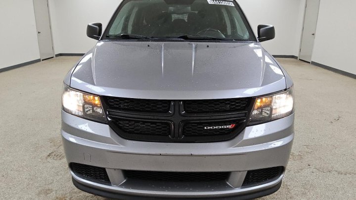 Dodge JOURNEY  2017