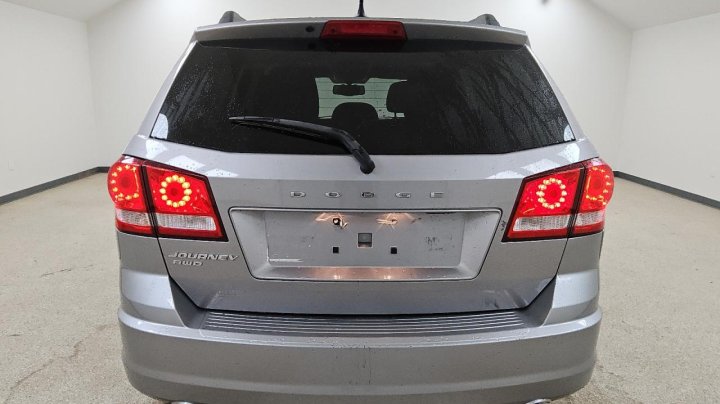 Dodge JOURNEY  2017