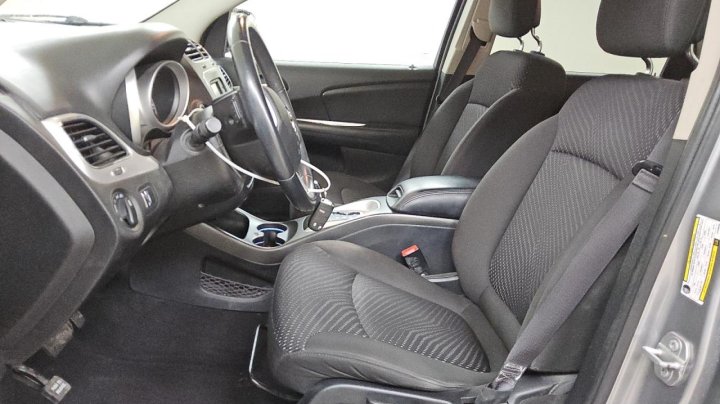 Dodge JOURNEY  2017