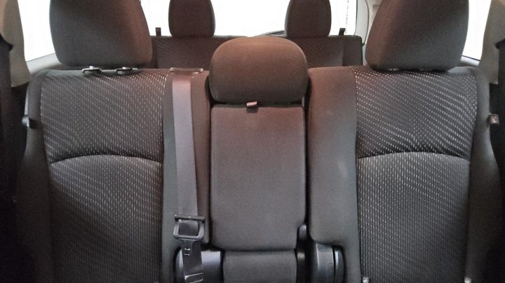 Dodge JOURNEY  2017