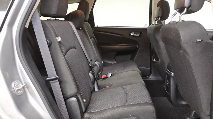Dodge JOURNEY  2017