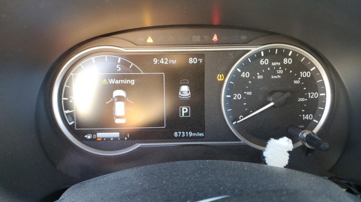 Nissan Kicks  2020