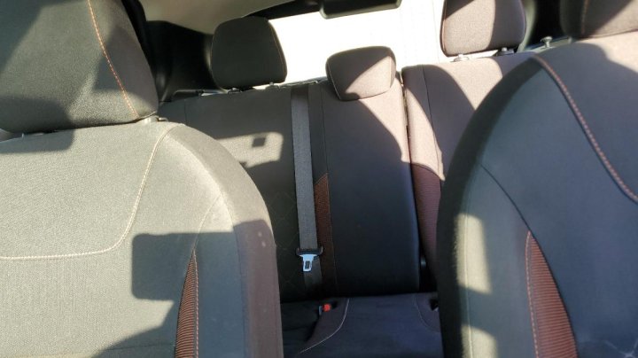 Nissan Kicks  2020