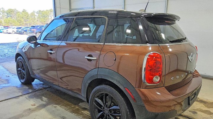 MINI COOPER  2016