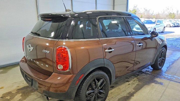 MINI COOPER  2016