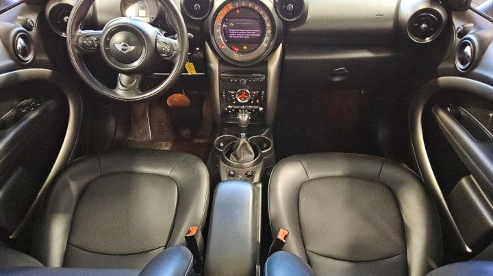 MINI COOPER  2016