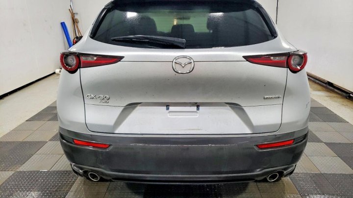 Mazda CX-30  2020