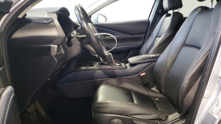 Mazda CX-30  2020